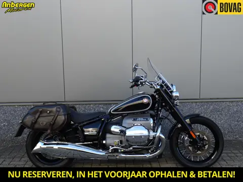 BMW R 18 FIRST EDITION (bj 2021)