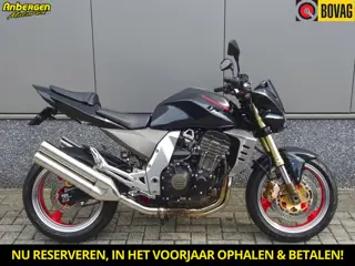 Kawasaki Z 1000 (bj 2003)