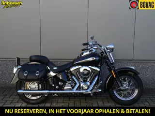 Harley-Davidson FLSTS HERITAGE SPRINGER (bj 2006)
