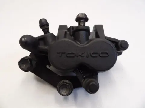 REMKLAUW LINKS VOOR Suzuki SV 650 1998 - 2002