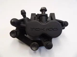 REMKLAUW LINKS VOOR Suzuki SV 650 1998 - 2002