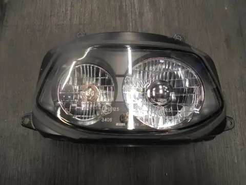 KOPLAMP Suzuki GSX R 750 1994 - 1995