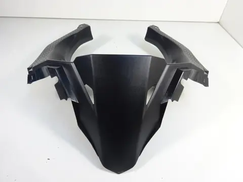 TOPKUIP BEKLEDING Kawasaki Ninja 300 2013 - 2017