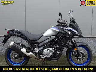 Suzuki DL 650 V STROM (bj 2022)