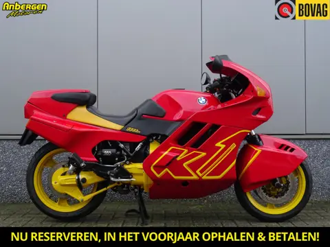 BMW K 1 (bj 1990)