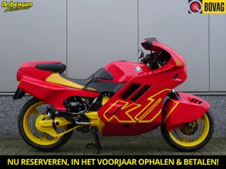 BMW K 1 (bj 1990)