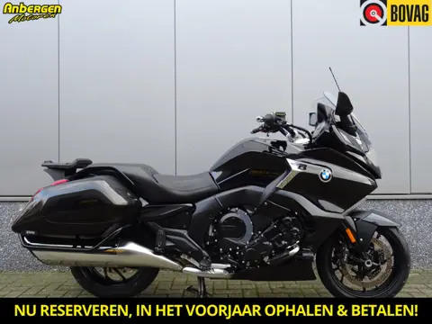 BMW K 1600 B BAGGER (bj 2018)