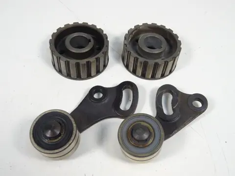 MOTORBLOK DIVERSE Ducati monster 600 1992 - 2002