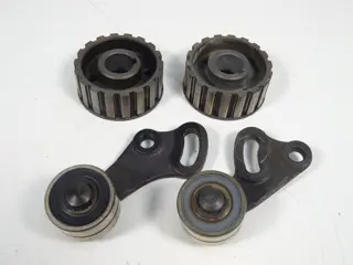 MOTORBLOK DIVERSE Ducati monster 600 1992 - 2002