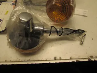 KNIPPERLICHT Suzuki GS 550 1977 - 1978 / 1979 - 1980