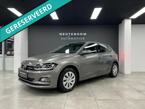 Volkswagen Polo 1.0 TSI | PDC | Airco | 95PK| Carplay | LED|