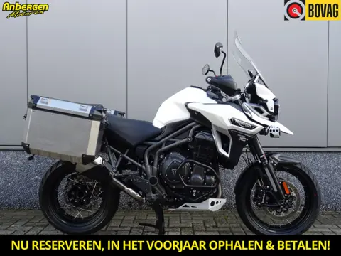 Triumph TIGER 1200 XCX (bj 2018)