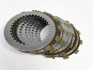 KOPPELING Kawasaki Z 750 2007 - 2010