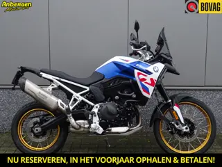 BMW F 900 GS ABS (bj 2024)