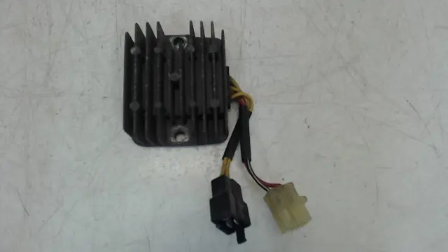SPANNINGSREGELAAR Suzuki SV 650 1998 - 2002