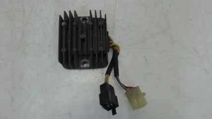 SPANNINGSREGELAAR Suzuki SV 650 1998 - 2002