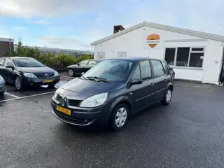 Renault Scénic 1.6-16V Business Line & AUTOMAAT & NAP