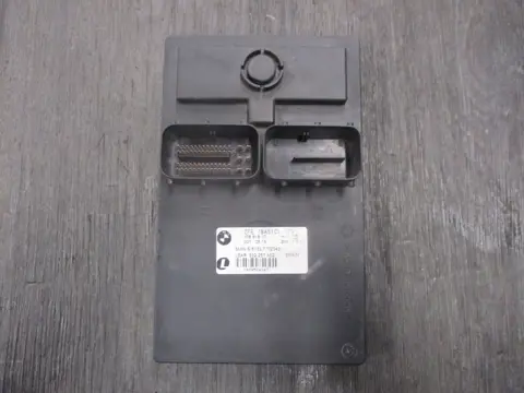 CDI UNIT BMW R 1200 GS 2003 - 2007