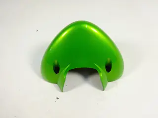 TOPKUIP Kawasaki ER 6 2005 - 2008