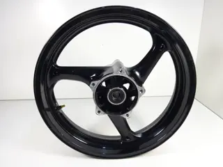 VOORVELG Suzuki GSR 600 2006 - 2009