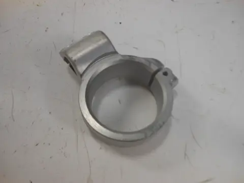 CLIP ON LINKS Ducati 1098 1198 2007 - 2009 / 2010 - 2010