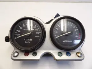 TELLERSET Suzuki GS 500 E 1989 - 2001