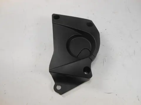 MOTORBLOKDEKSEL VOORTANDWIEL BMW S 1000 RR 2012 - 2014