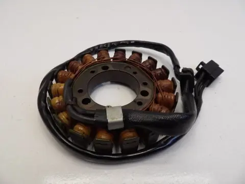 DYNAMO Kawasaki ZZR 600 1990 - 1992