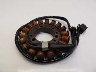 DYNAMO Kawasaki ZZR 600 1990 - 1992