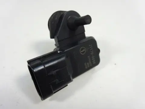SENSOR MAP Kawasaki VERSYS 650 2007 - 2009