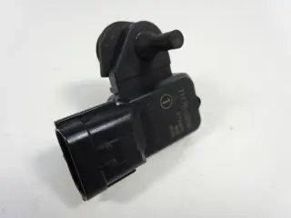 SENSOR MAP Kawasaki VERSYS 650 2007 - 2009