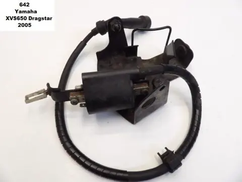 BOBINE Yamaha XVS 650 Dragstar 1996 - 2006