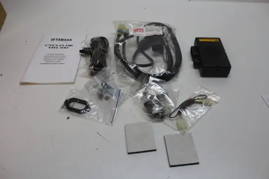 KABELBOOM Yamaha YZF R6 2003 - 2005