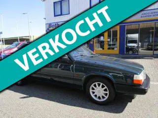 Volvo 940 2.3i GLE 135000km!!!!!