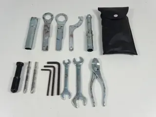 GEREEDSCHAPSET Kawasaki VERSYS 650 2007 - 2009