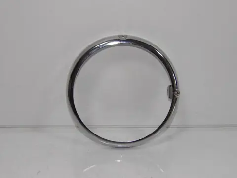 KOPLAMPOMLIJSTING Moto Guzzi 850 T 1974 - 1975