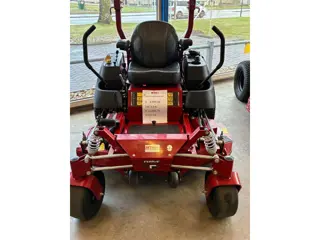 Stiga ferris ISX 800 (bj 2024)