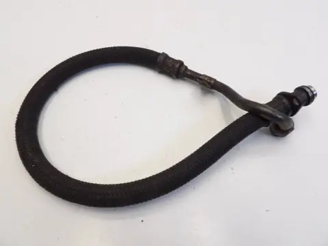 OLIELEIDING Yamaha XT 500 1975 - 1978