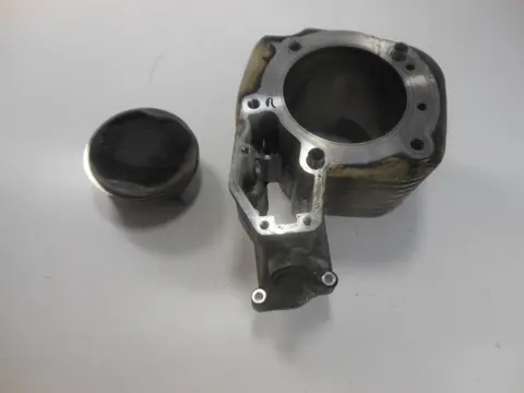 CILINDERBLOK BMW R 1100 RT 1990 - 2002
