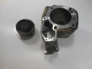 CILINDERBLOK BMW R 1100 RT 1990 - 2002
