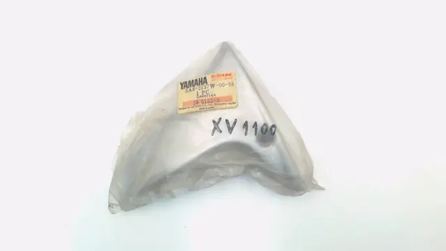 OVERIG Yamaha XV VIRAGO 2000 - 2008