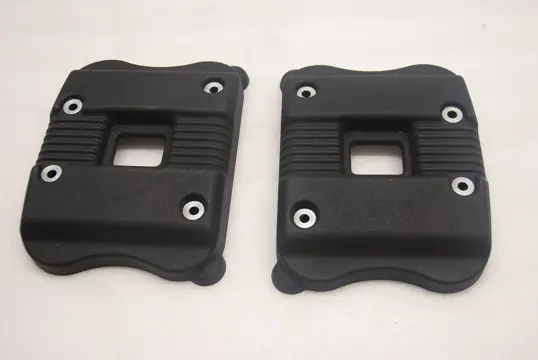 KLEPPENDEKSEL Harley Davidson Sportster 2004 - 2021