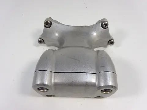 STUUR Kawasaki VERSYS 650 2007 - 2009