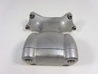 STUUR Kawasaki VERSYS 650 2007 - 2009