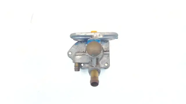 BENZINEKRAAN Kawasaki ZZR 600 1990 - 1992