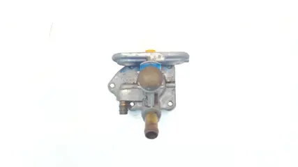 BENZINEKRAAN Kawasaki ZZR 600 1990 - 1992