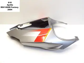 ACHTERKUIPDEEL Aprilia RSV 1000 2004 - 2010