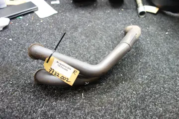 UITLAATBOCHTEN MV Agusta 750 Brutale 2003 - 2006