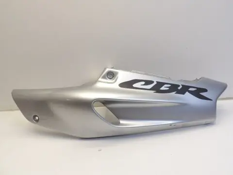 LINKER ACHTERKANT Honda CBR 900 RR 1992 - 1993