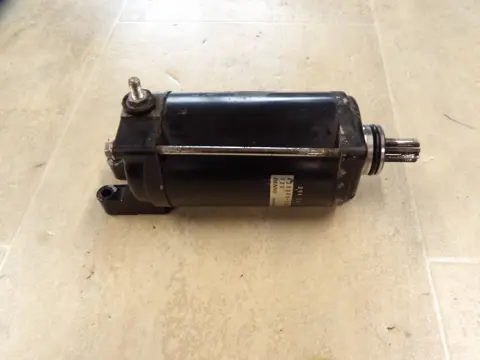 STARTMOTOR BMW F 650 GS 2008 - 2013